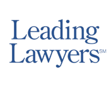 Leading Lawyers logo