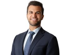 Senior Attorney Michael R. Grieco