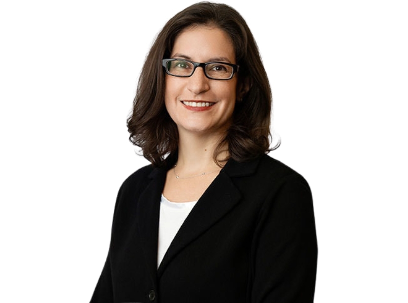 Image of Debra Liss Thomas named Managing Attorney at Romanucci & Blandin