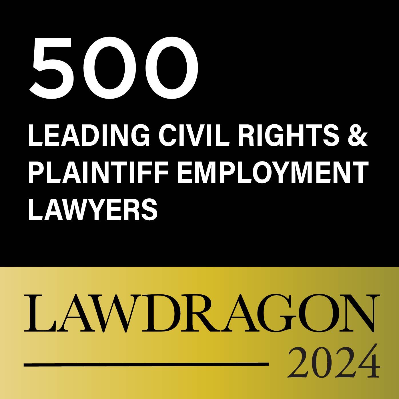 Lawdragon 2024