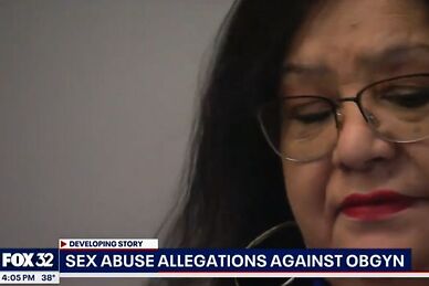 FOX32: Former Chicago OB/GYN faces hundreds of abuse allegations, calls for reopened investigation