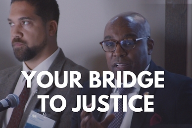 Your Bridge to Justice 2024