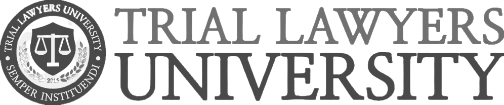 Trial Lawyers University