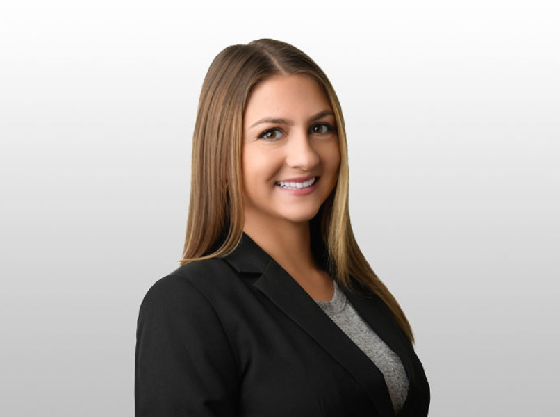 Image of Attorney Isabella A. Mazzanti joins Romanucci & Blandin