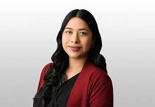 Photo of Yazmin  Morales-Castro