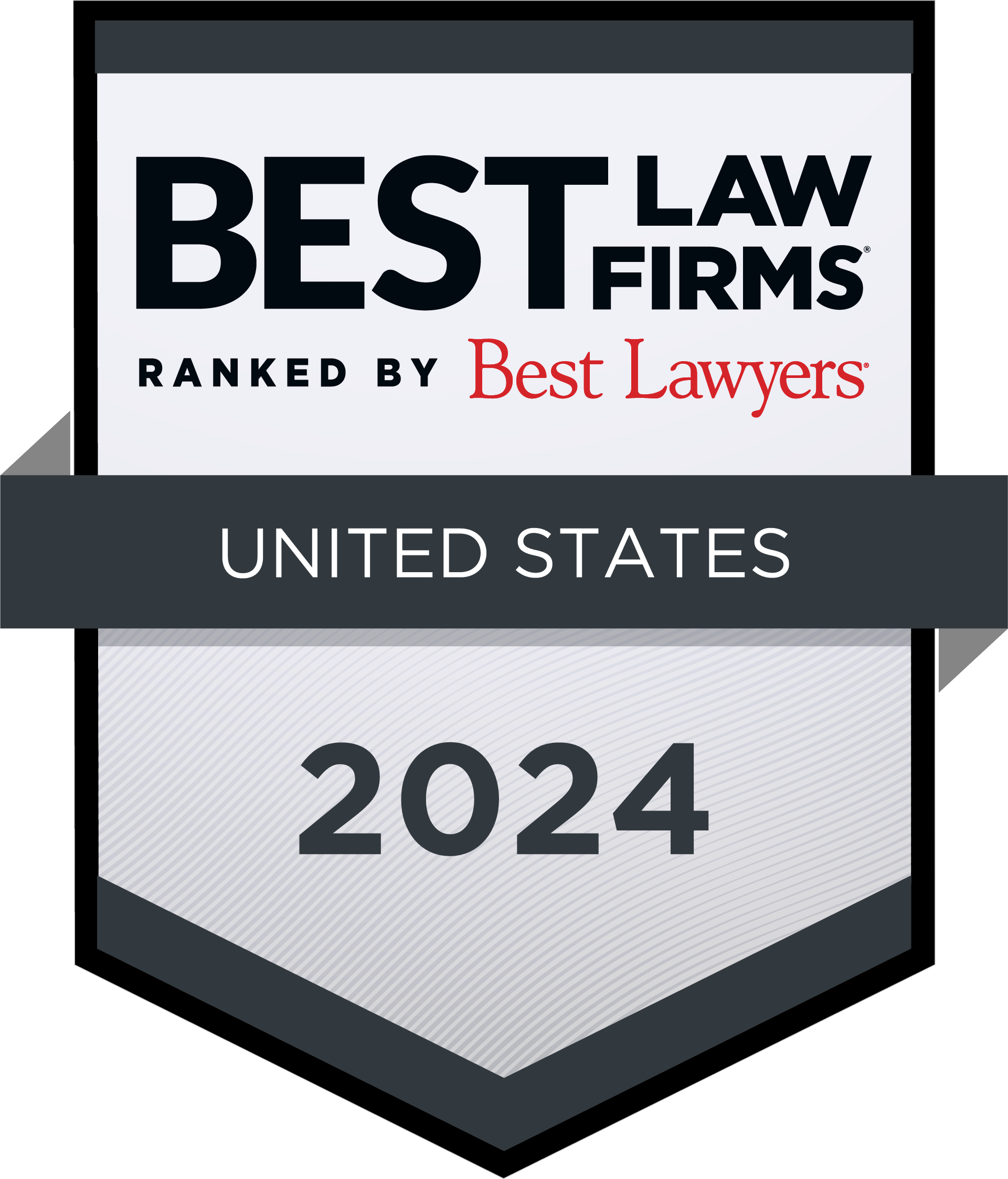 Best Lawyers Best Law Firms 2024