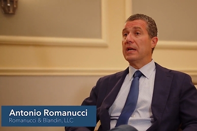 Antonio Romanucci: Why support the AAJ Evergreen Fund?